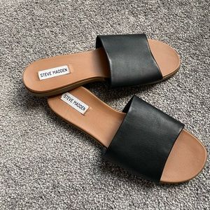 Steve Madden sandals
